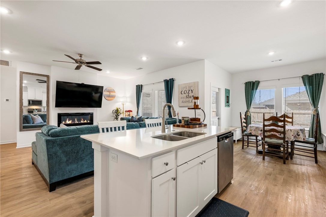 Nature Walk Sub Ph 1 - Residential