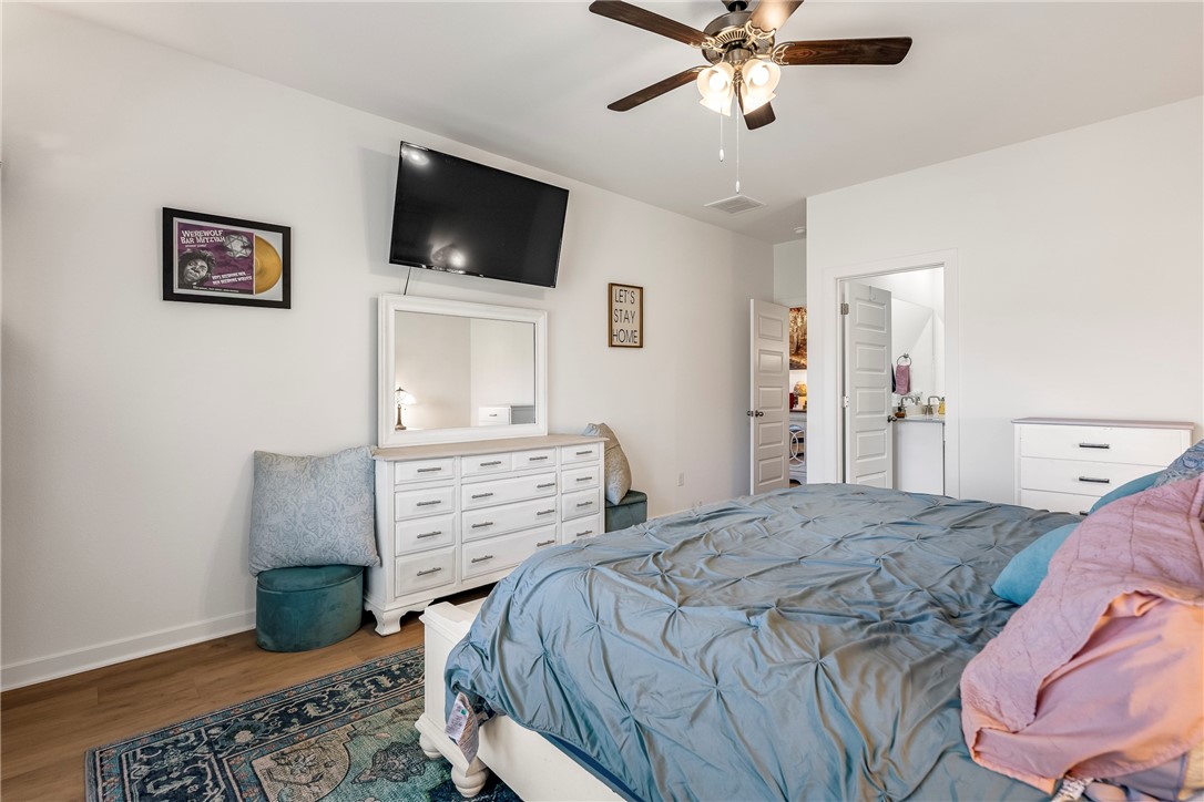 Nature Walk Sub Ph 1 - Residential