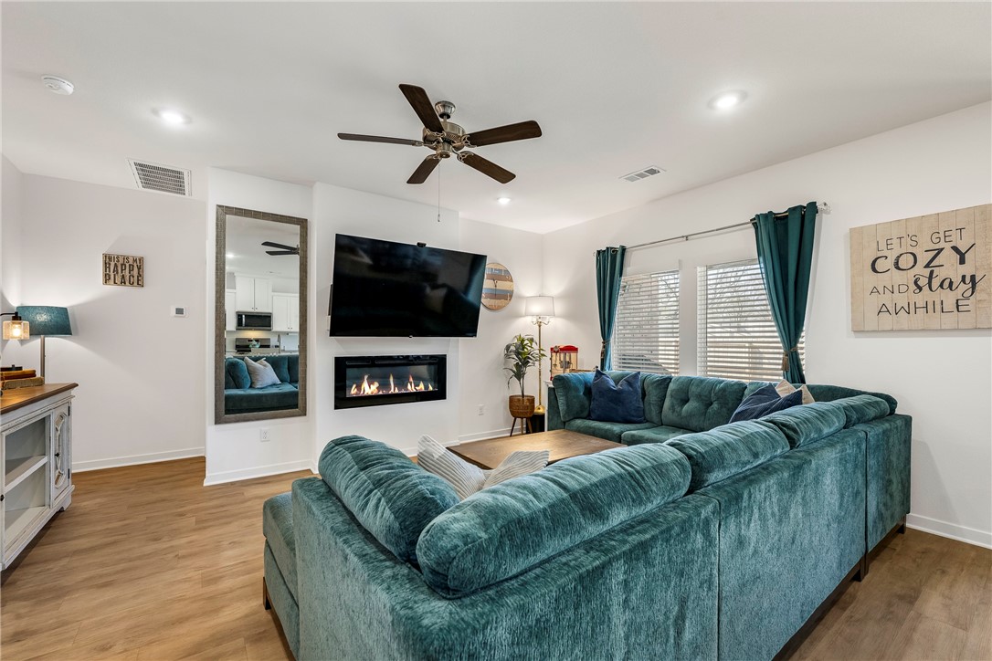 Nature Walk Sub Ph 1 - Residential