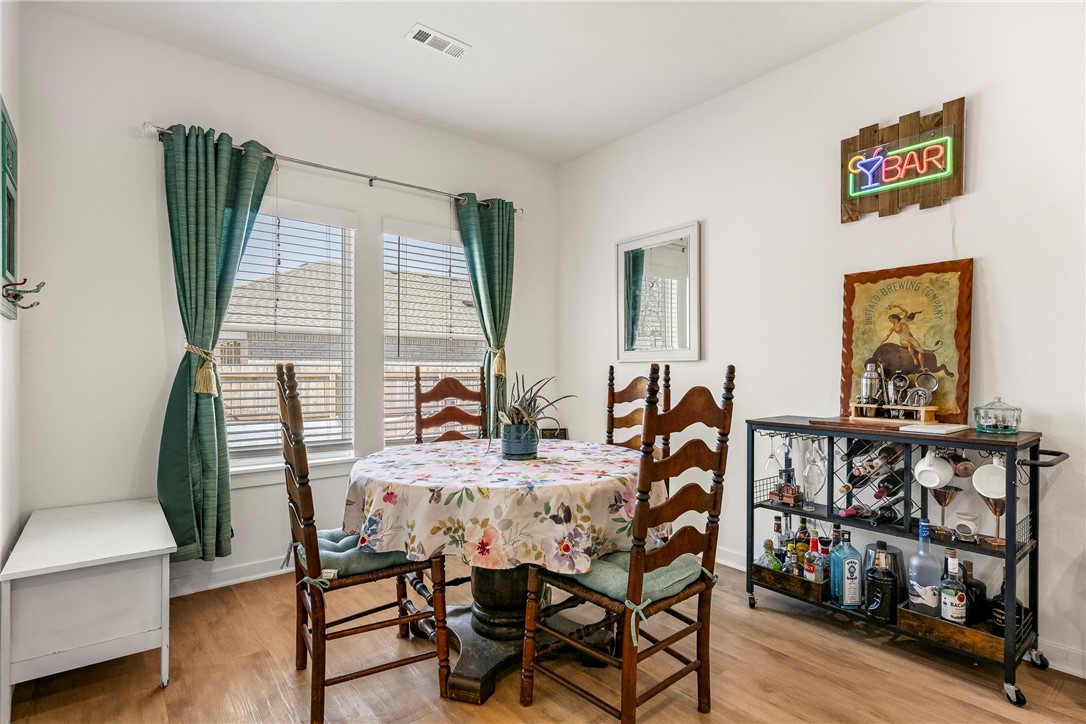 Nature Walk Sub Ph 1 - Residential