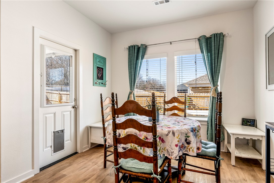 Nature Walk Sub Ph 1 - Residential