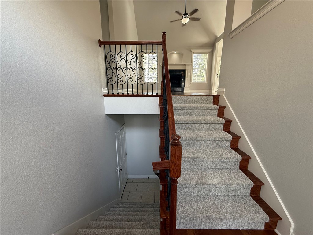 Keighley Sub Bvv - Residential Lease