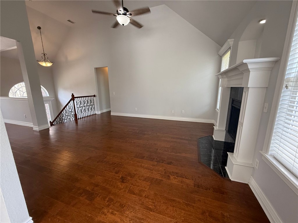 Keighley Sub Bvv - Residential Lease