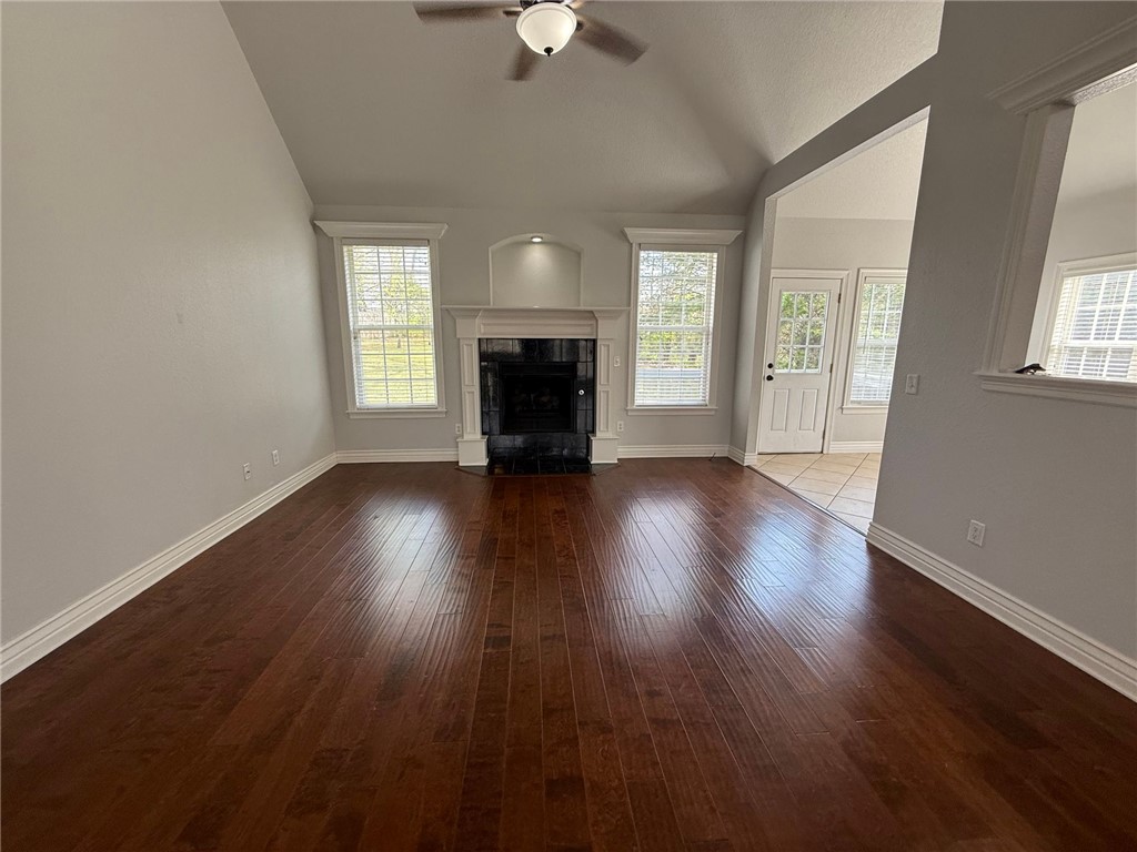 Keighley Sub Bvv - Residential Lease