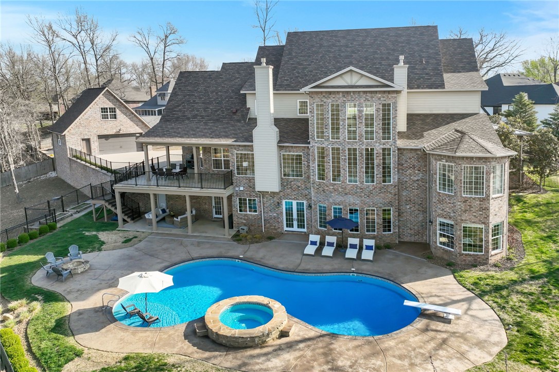 Hidden Springs - Milk House Spgs - Residential