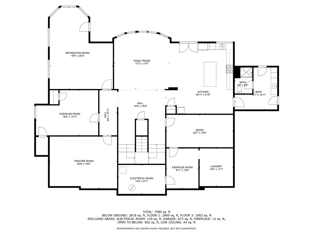 Hidden Springs - Milk House Spgs - Residential