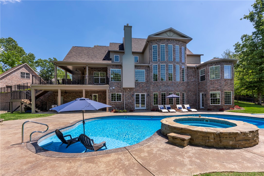 Hidden Springs - Milk House Spgs - Residential