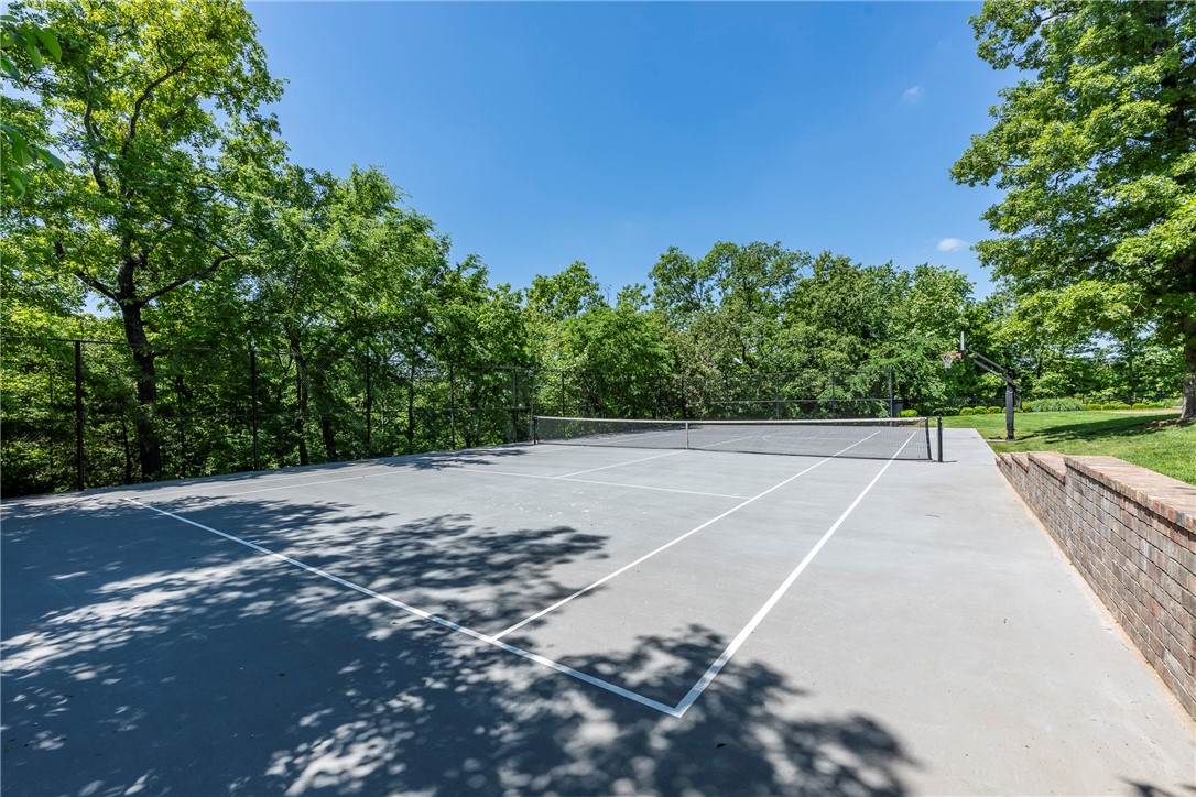 Hidden Springs - Milk House Spgs - Residential