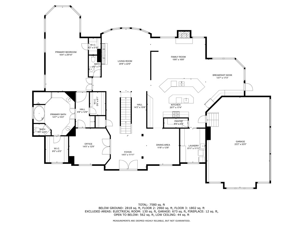 Hidden Springs - Milk House Spgs - Residential