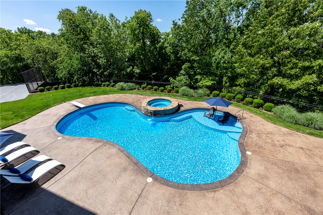Hidden Springs - Milk House Spgs - Residential