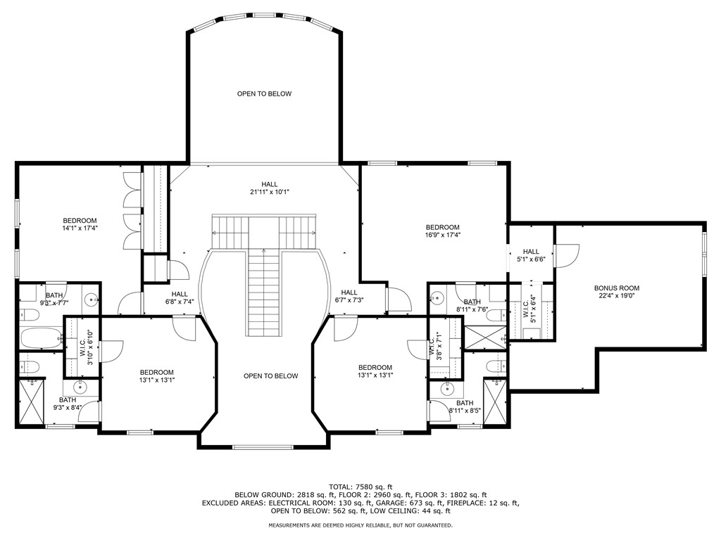 Hidden Springs - Milk House Spgs - Residential