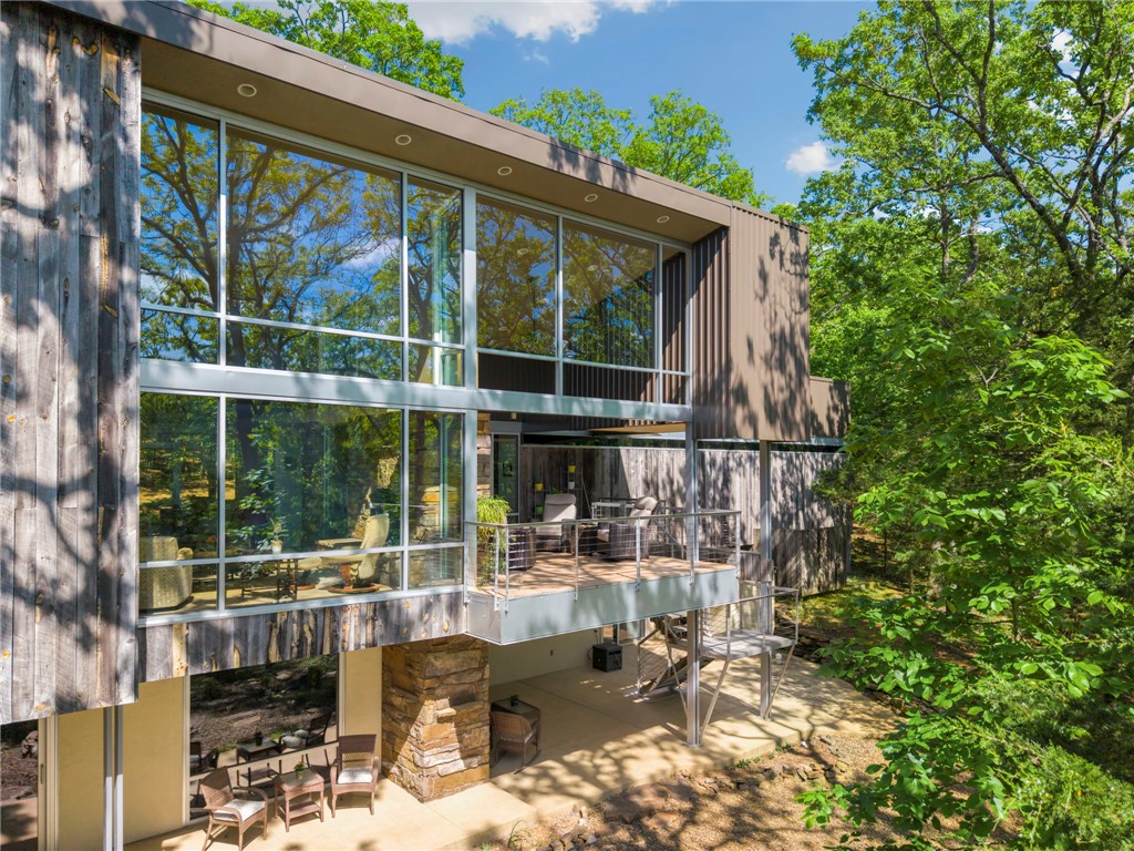 Anderson Farm - Residential