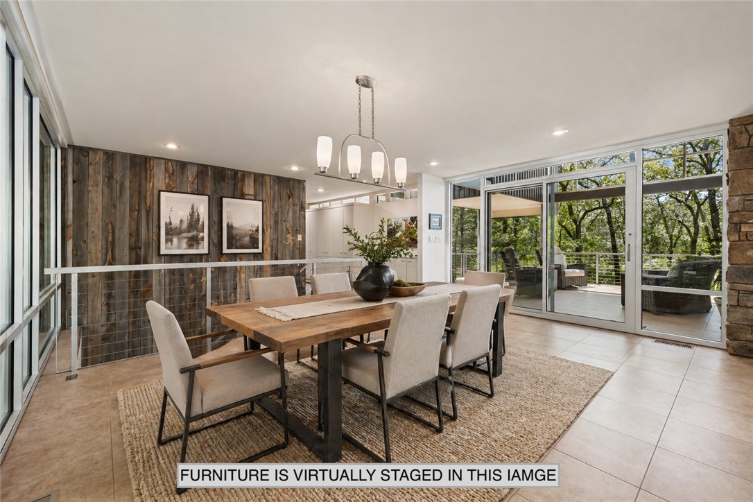 Anderson Farm - Residential