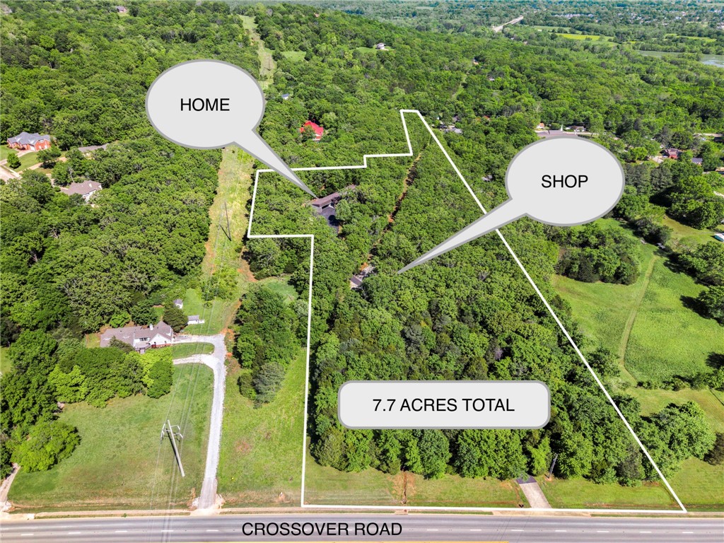 Anderson Farm - Residential