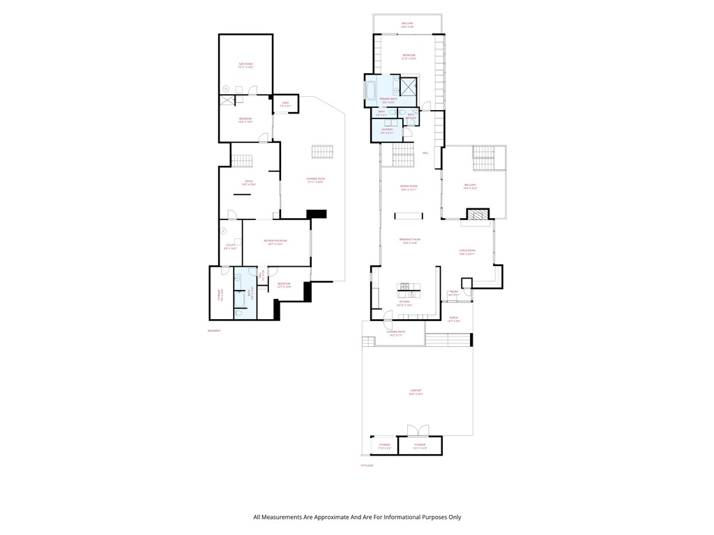 Anderson Farm - Residential