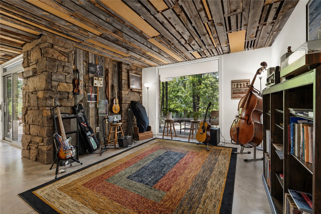 Anderson Farm - Residential