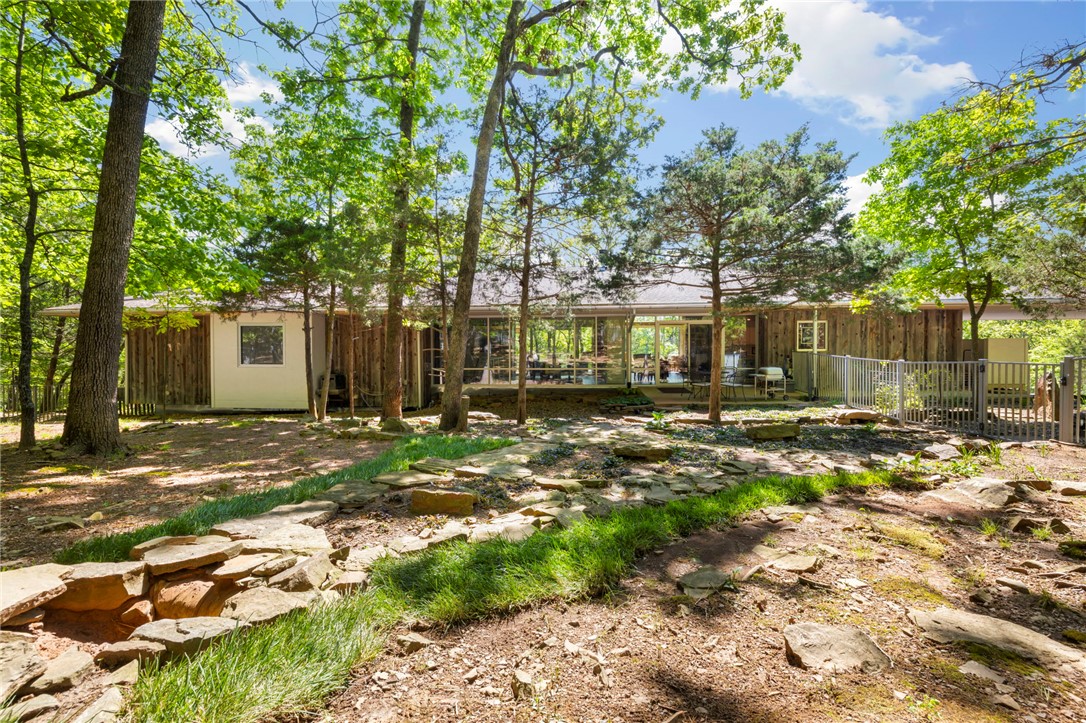 Anderson Farm - Residential