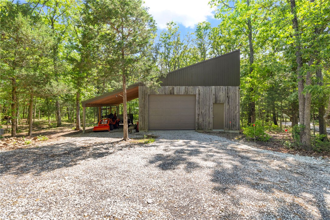 Anderson Farm - Residential