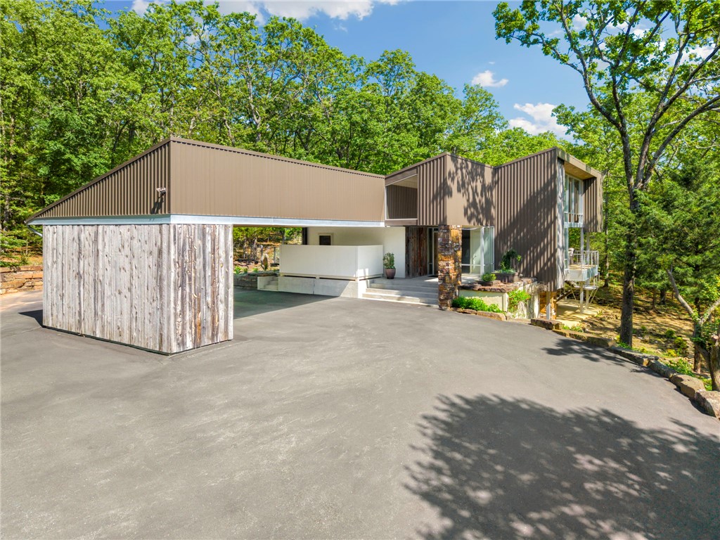 Anderson Farm - Residential