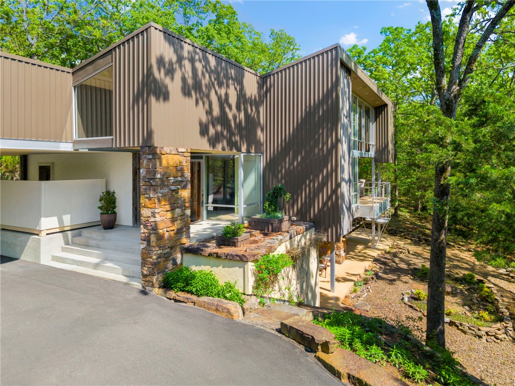 Anderson Farm - Residential