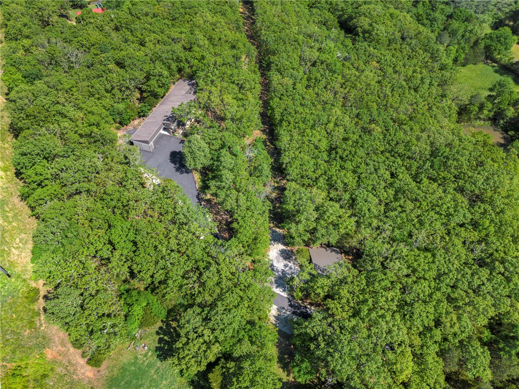 Anderson Farm - Residential