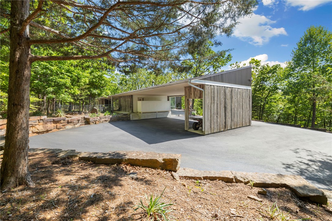 Anderson Farm - Residential