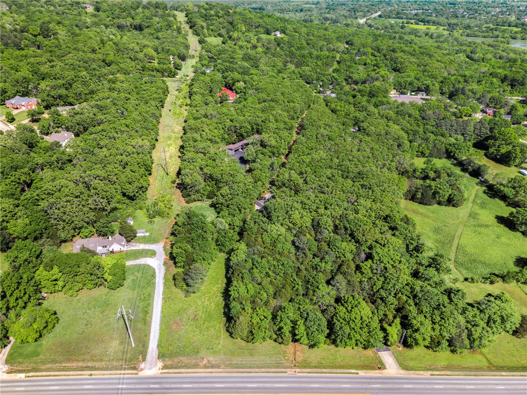 Anderson Farm - Residential