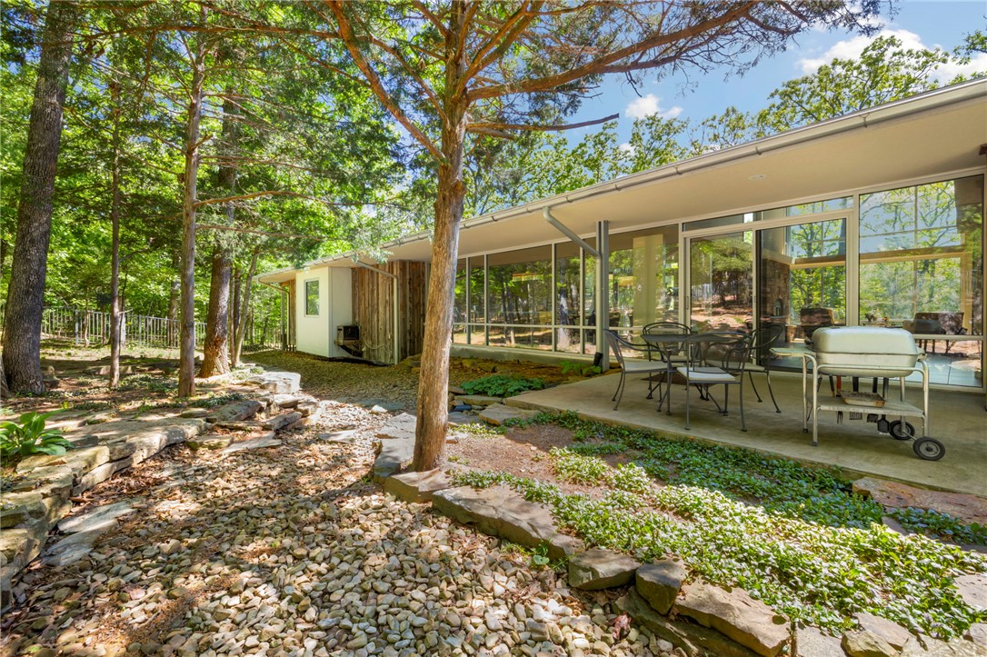 Anderson Farm - Residential