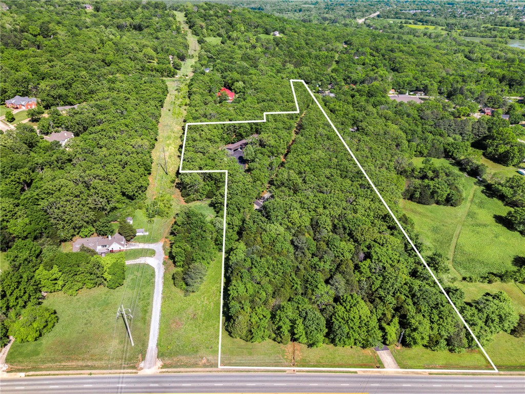 Anderson Farm - Residential