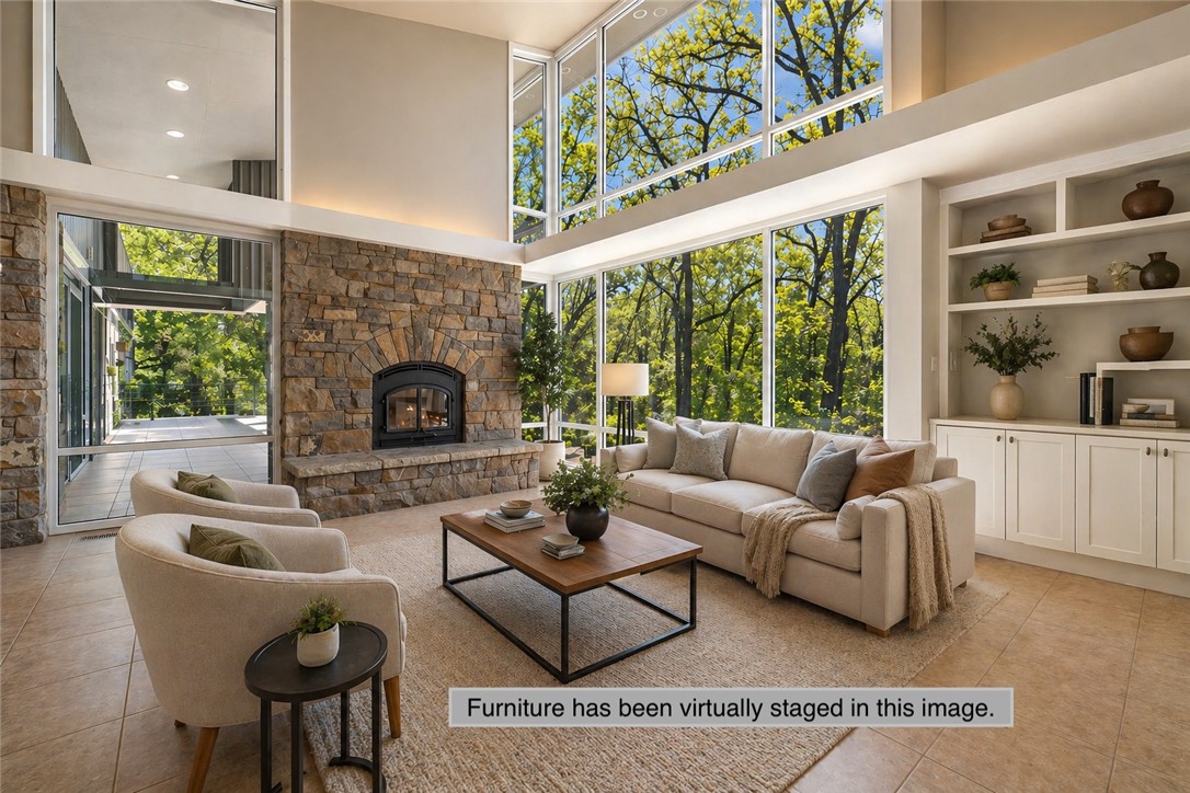 Anderson Farm - Residential