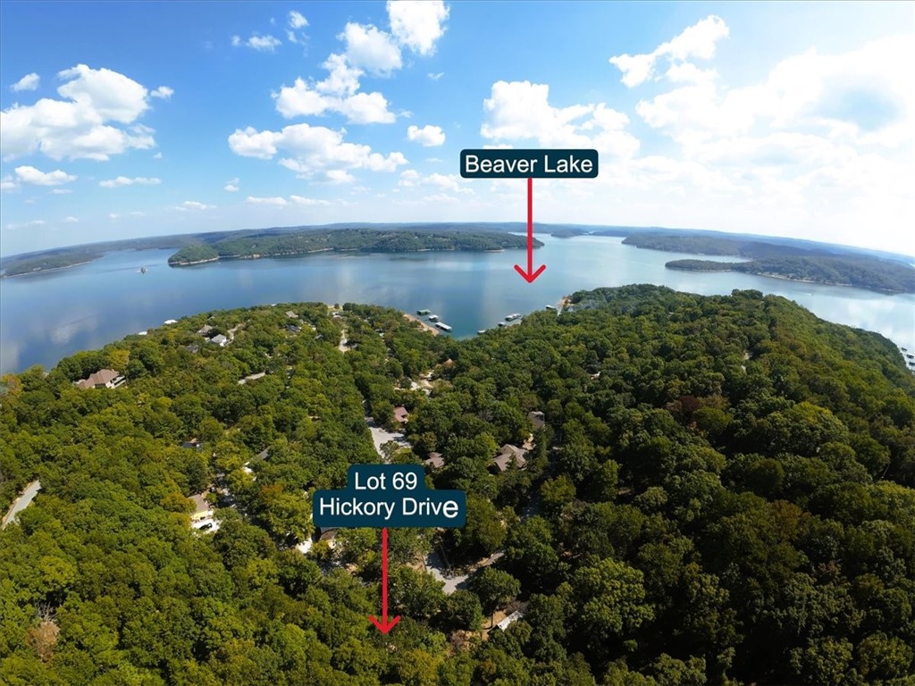 Lost Bridge Village Rurban - Land