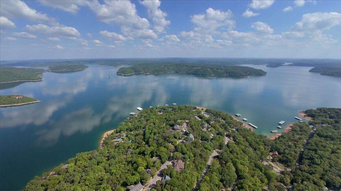 Lost Bridge Village Rurban - Land