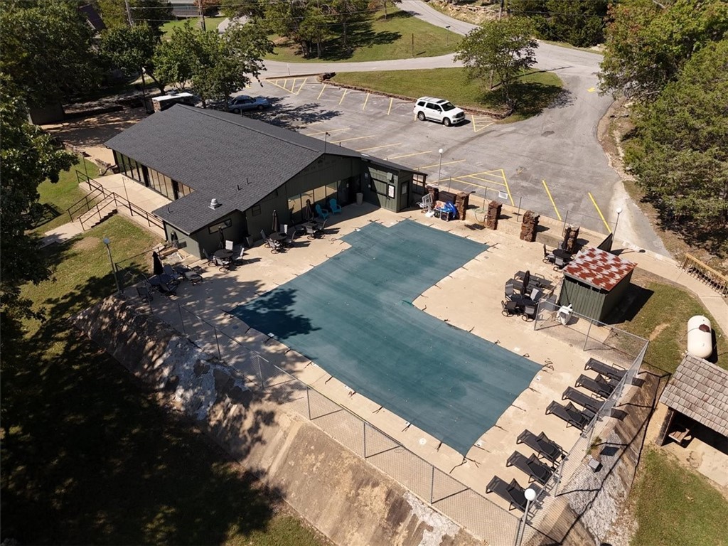 Lost Bridge Village Rurban - Land