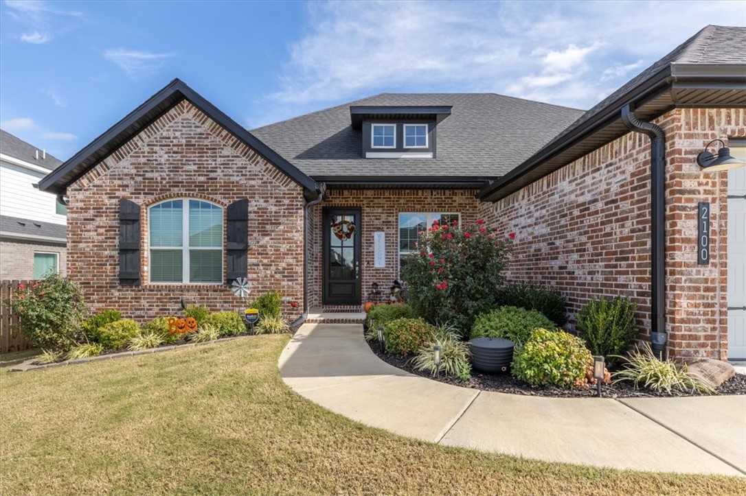 Arlington - Residential