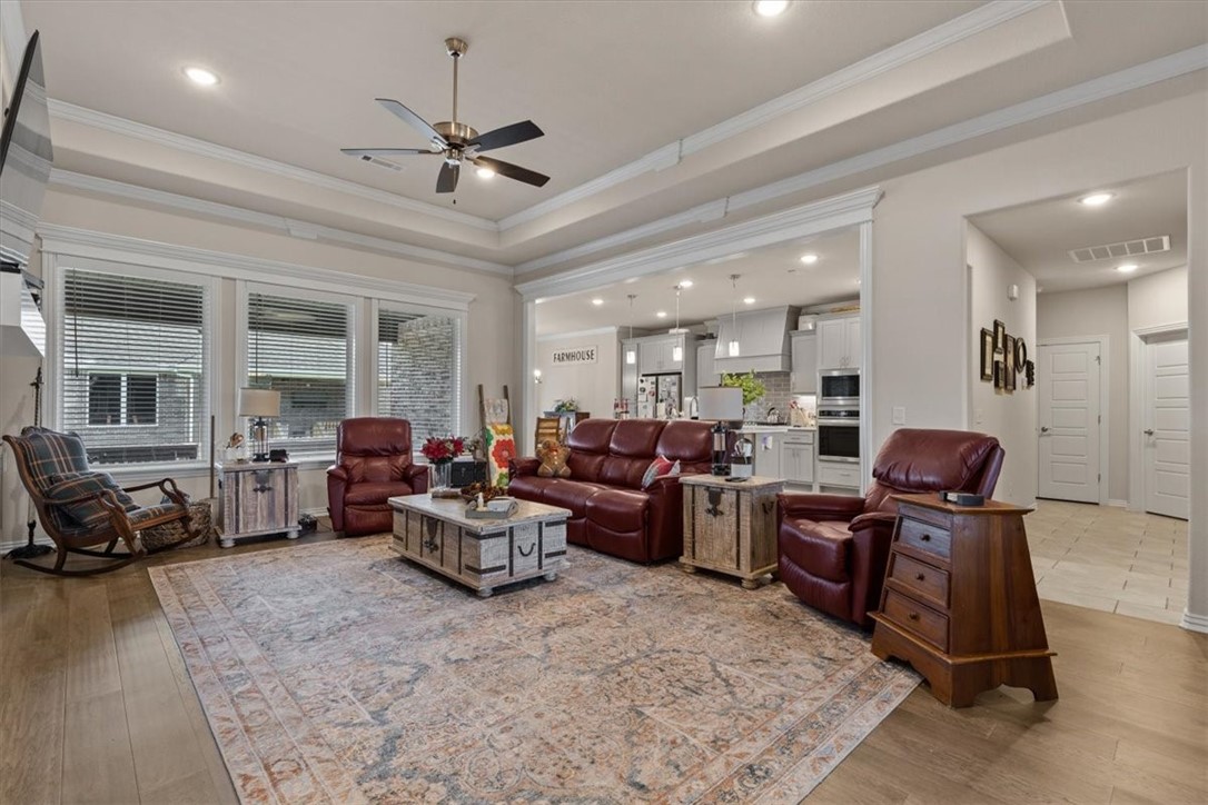 Arlington - Residential