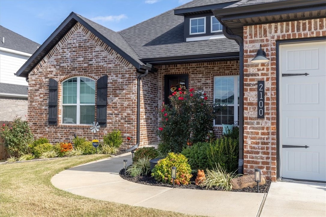 Arlington - Residential