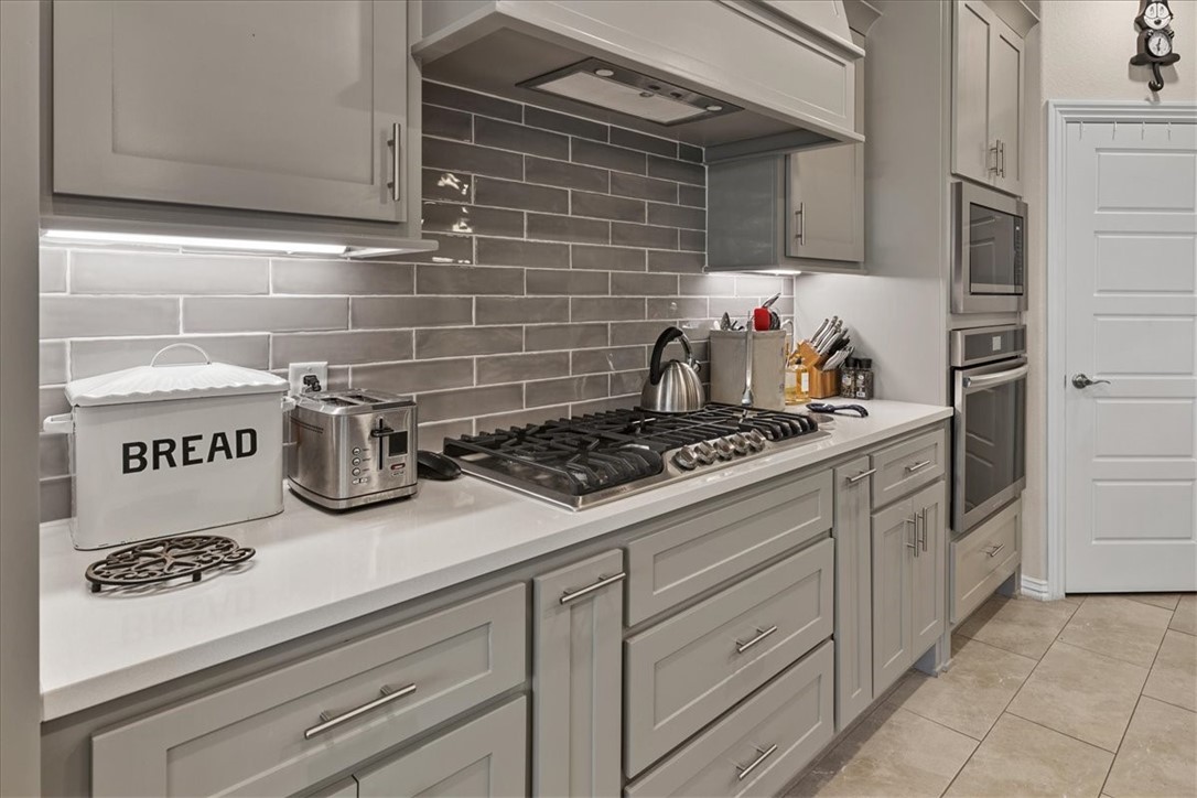 Arlington - Residential