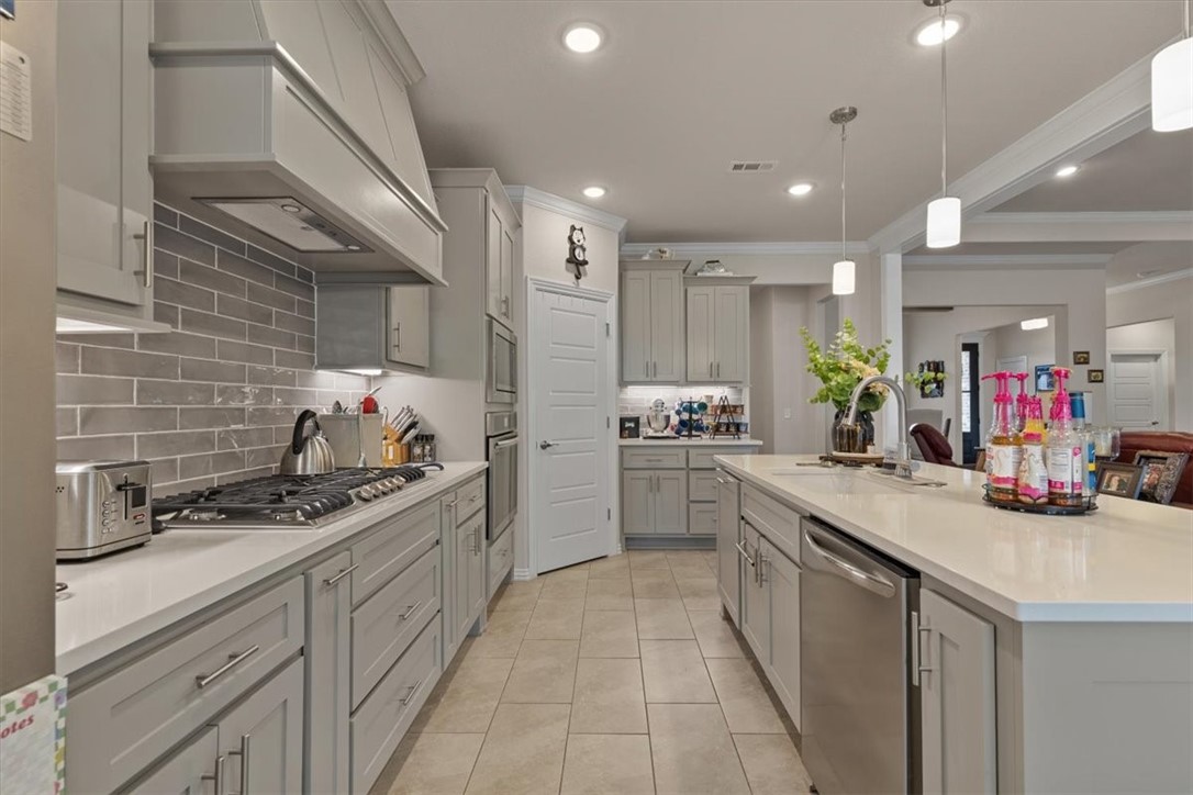 Arlington - Residential