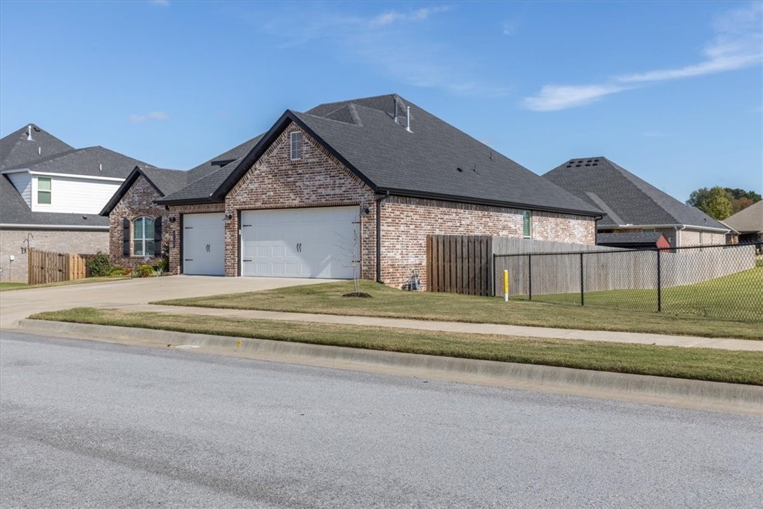 Arlington - Residential