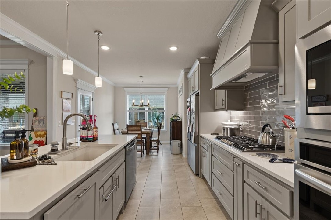 Arlington - Residential