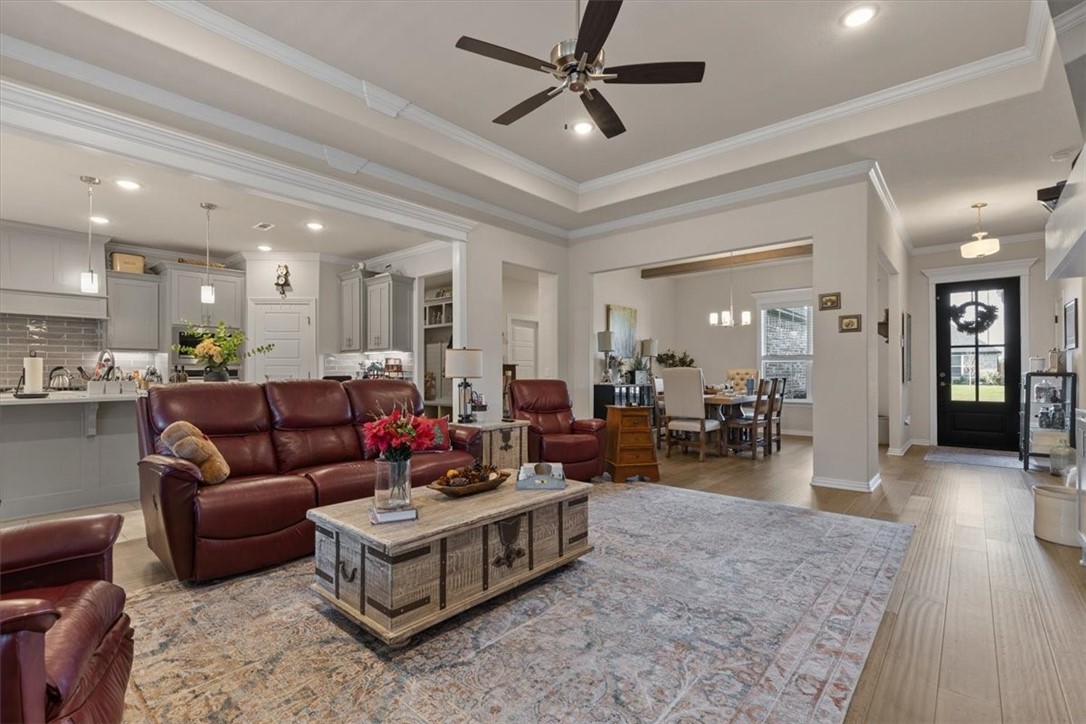 Arlington - Residential