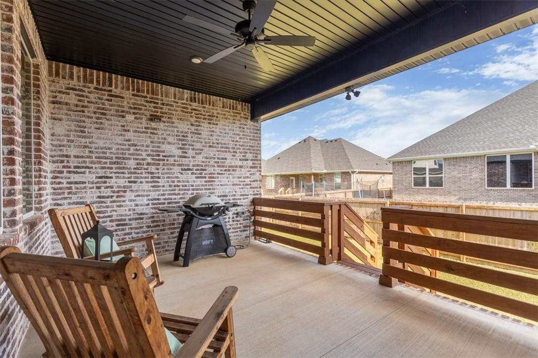 Arlington - Residential