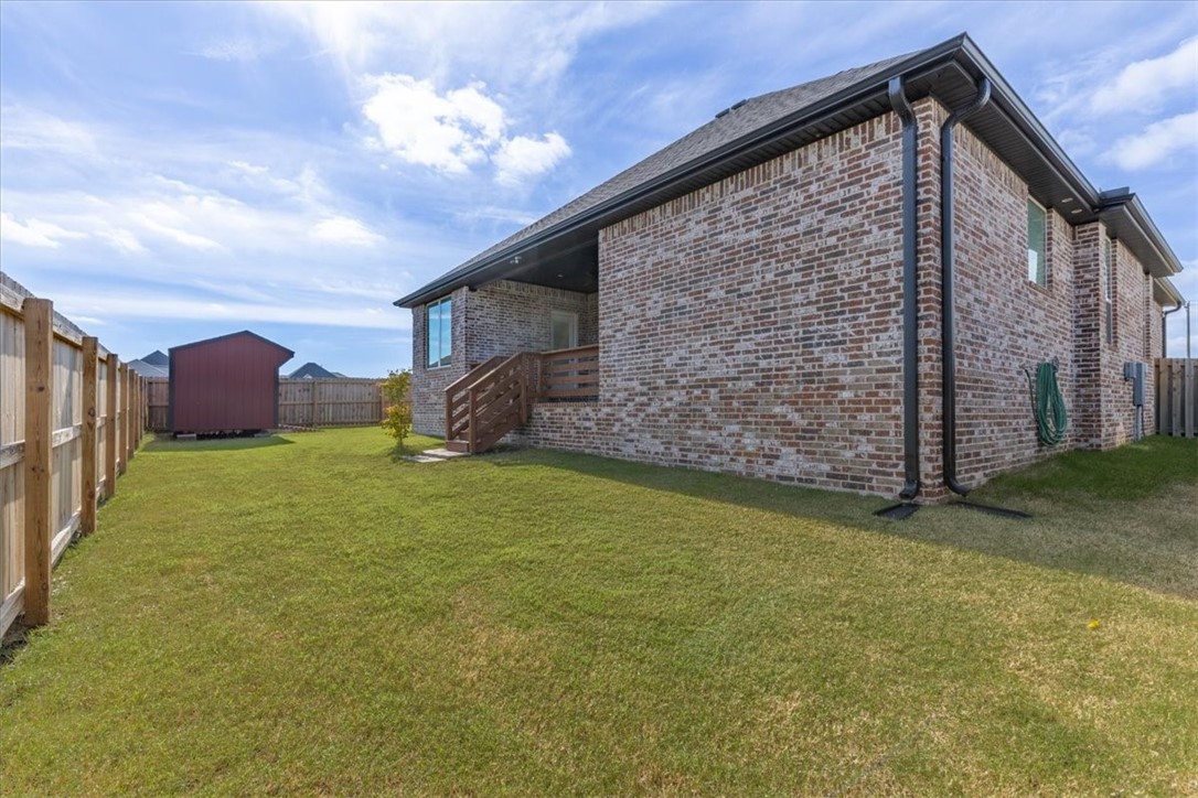 Arlington - Residential