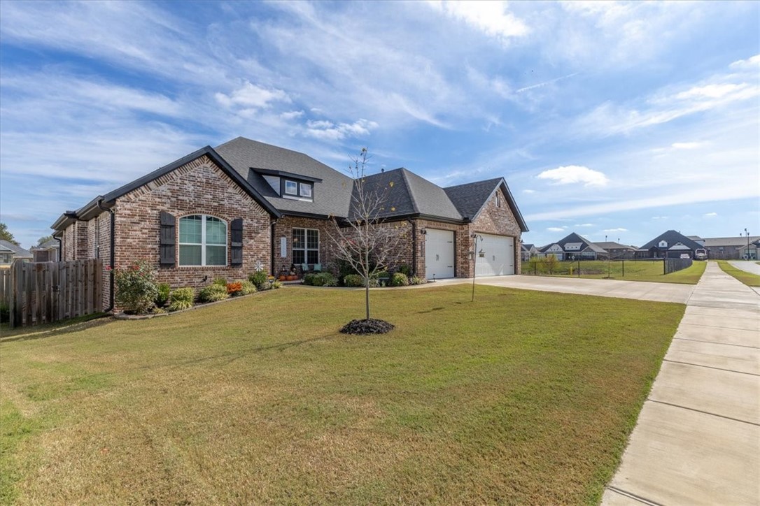 Arlington - Residential