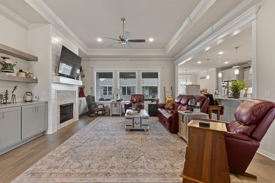 Arlington - Residential