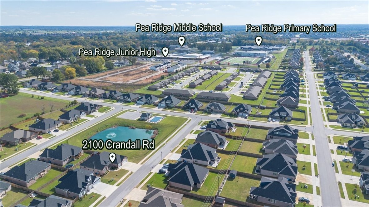 Arlington - Residential