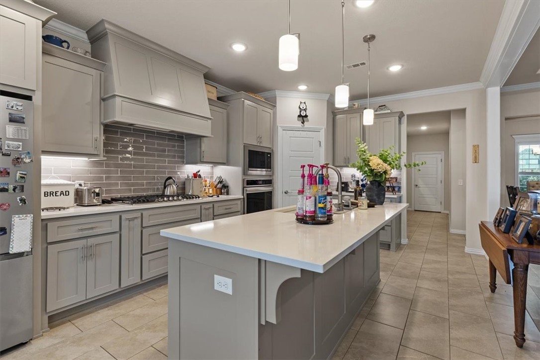 Arlington - Residential