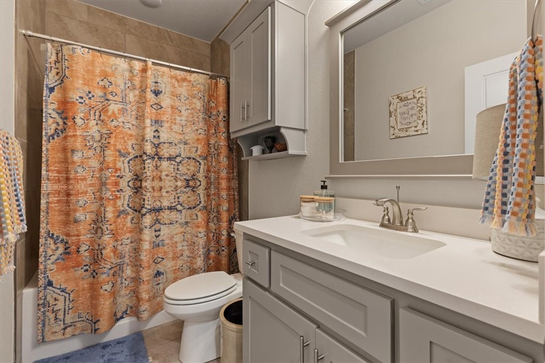 Arlington - Residential