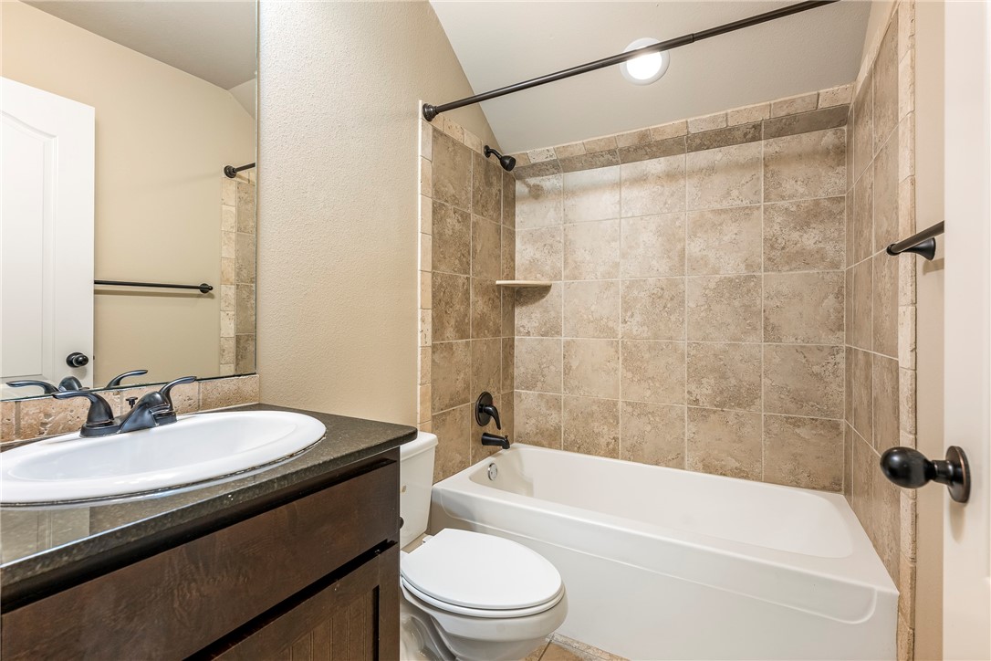 Keystone Sub Ph 2 Bentonville - Residential