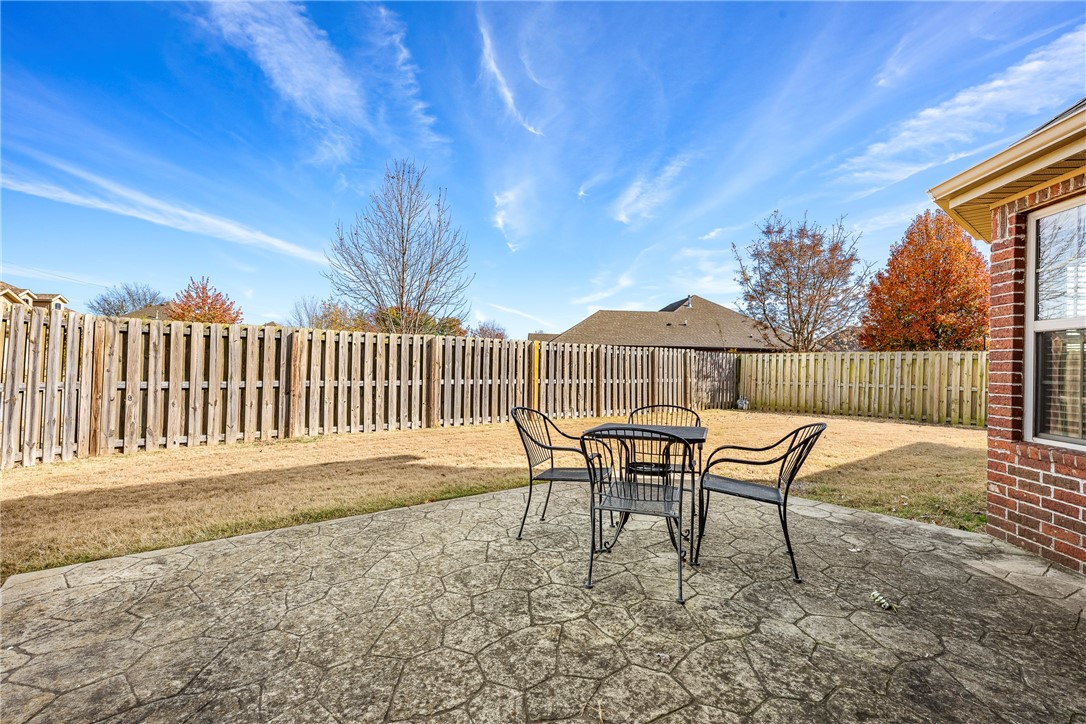 Keystone Sub Ph 2 Bentonville - Residential